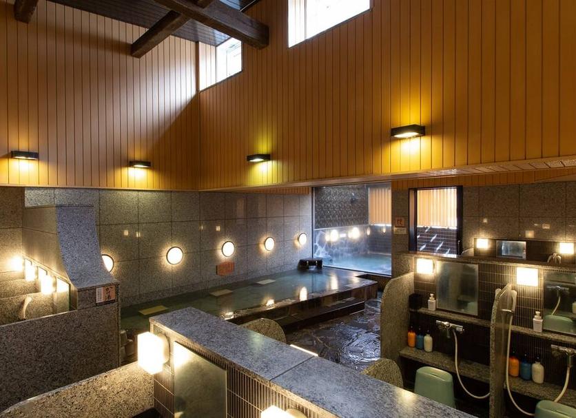 Spa Photo