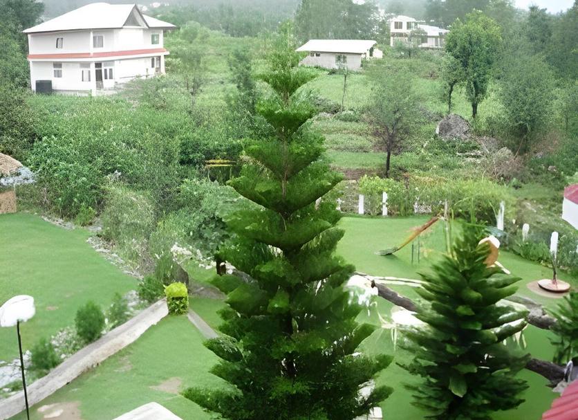 Outdoor view Photo