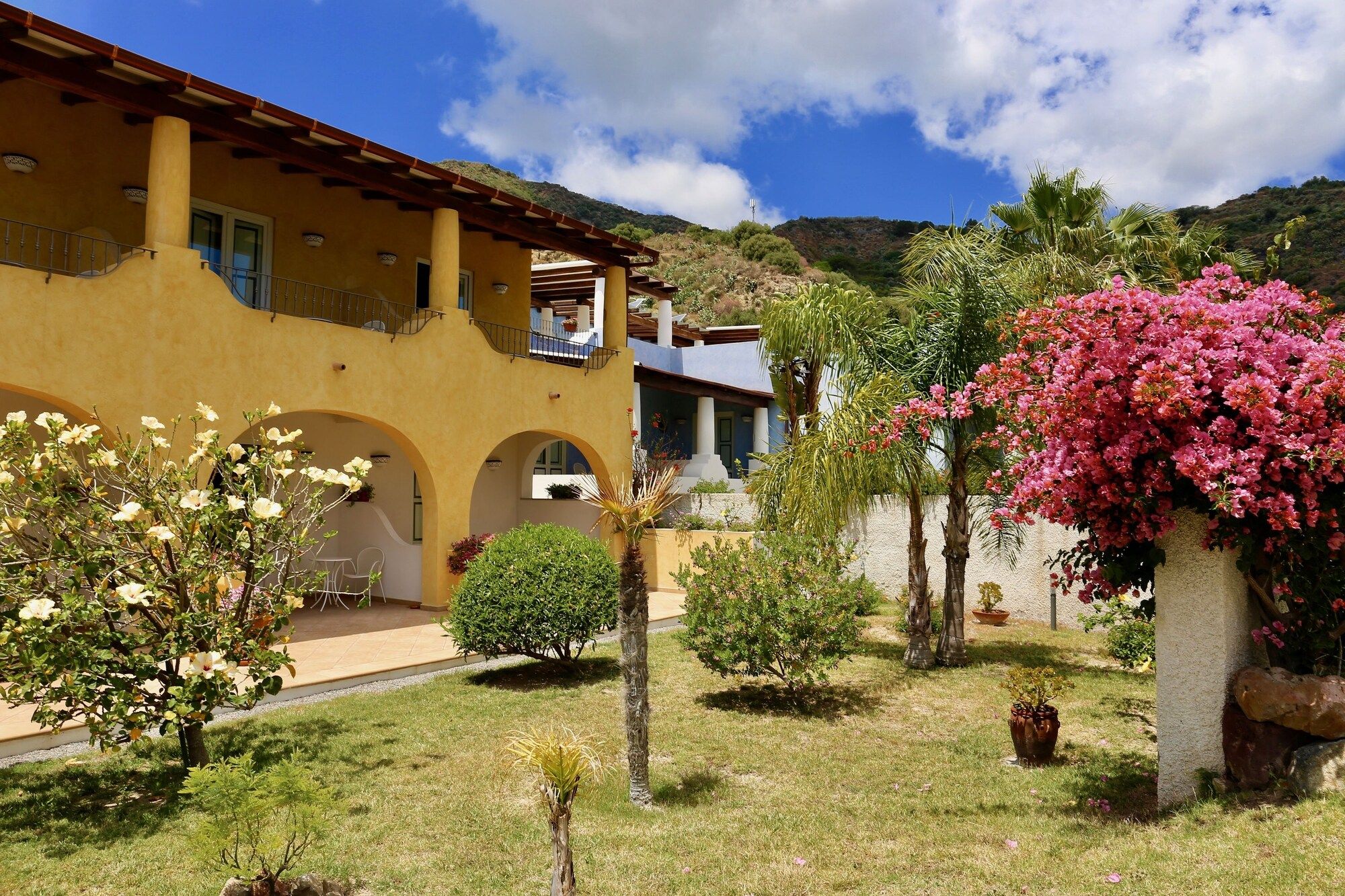 Outdoor view