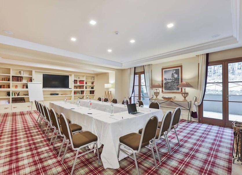 Conference room Photo