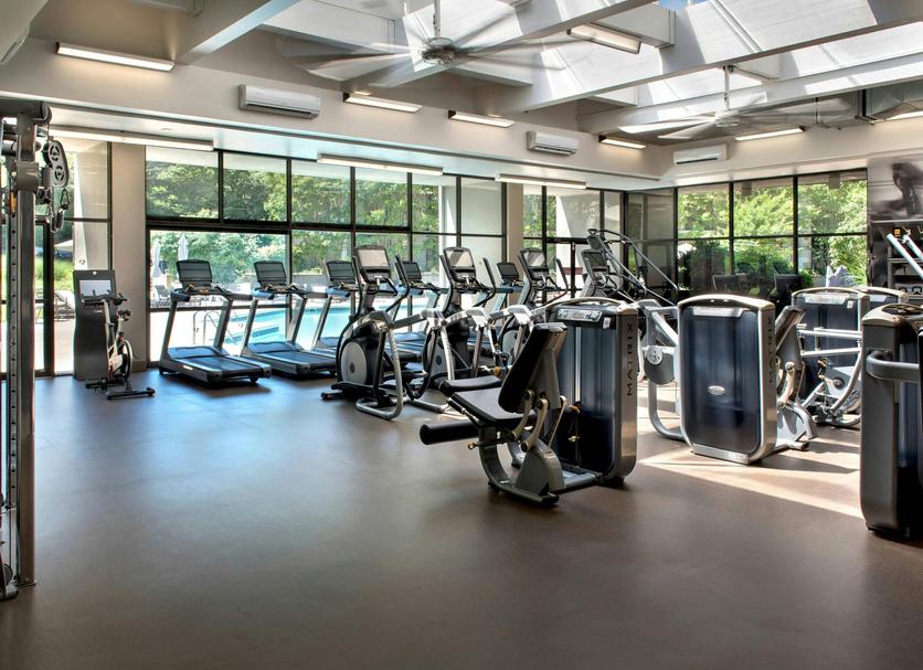 Gym Photo
