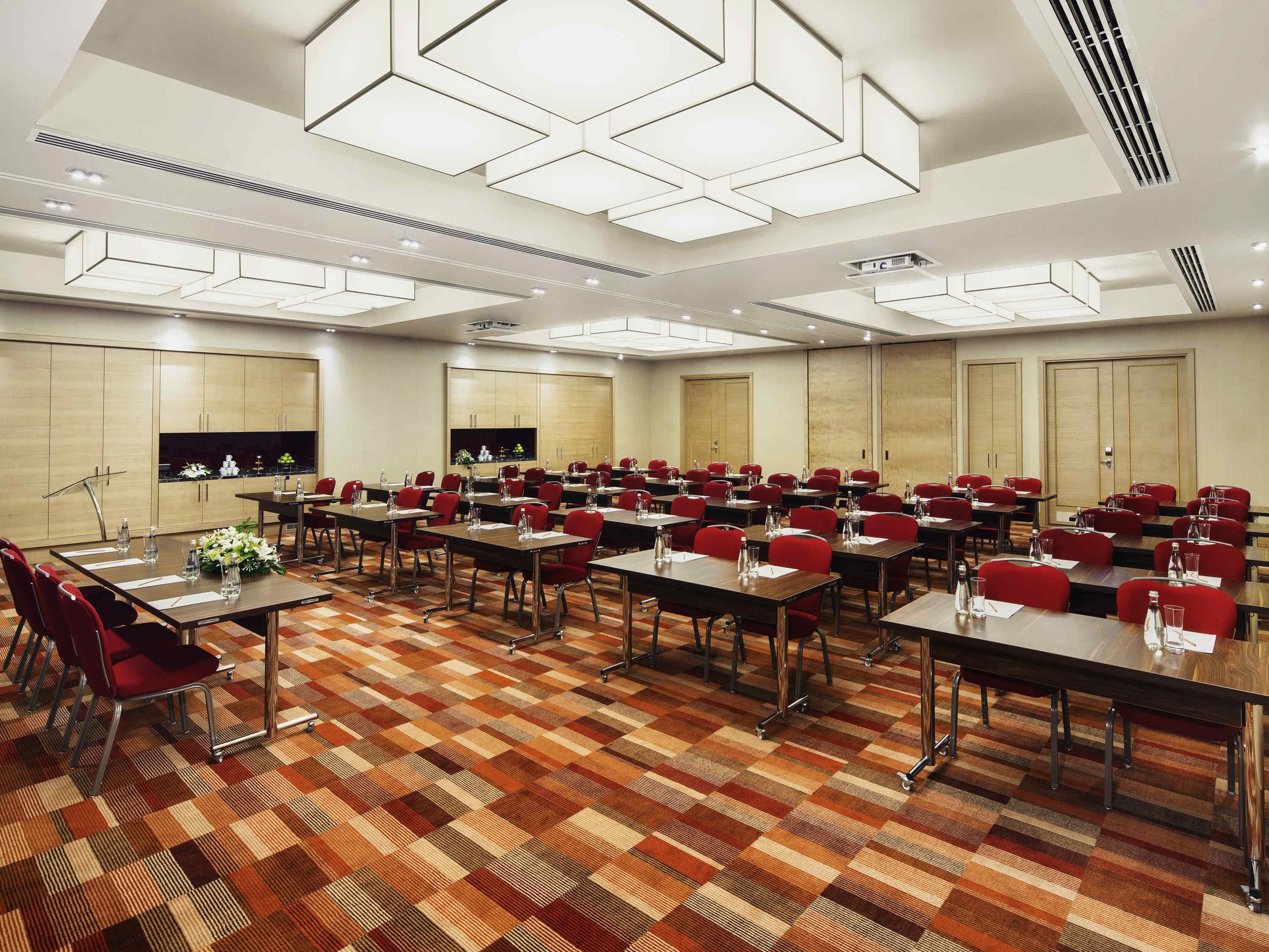 Conference room