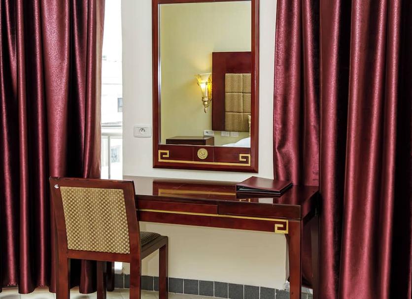 Room amenity Photo