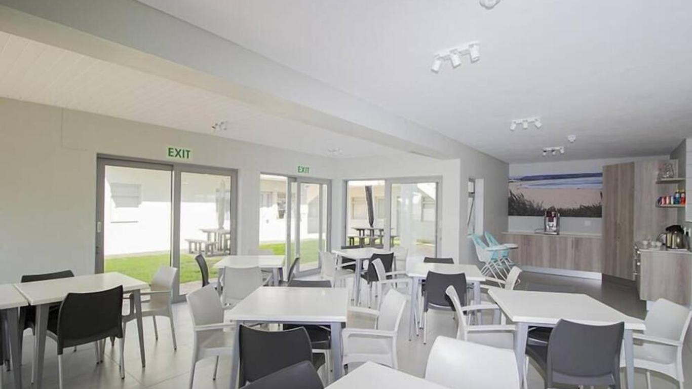 Kleinmond Lodge