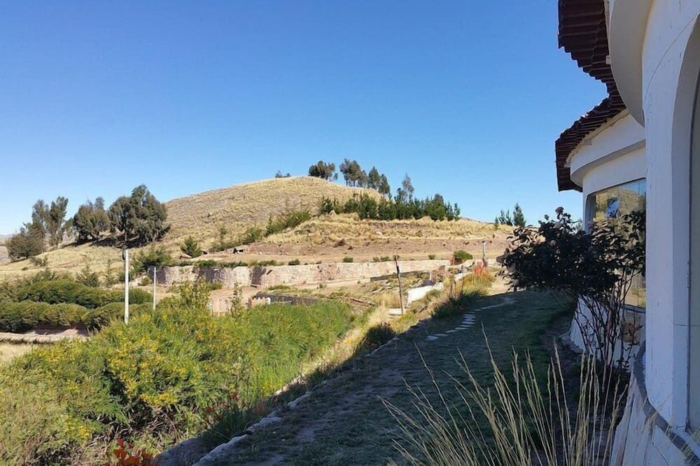 Outdoor view