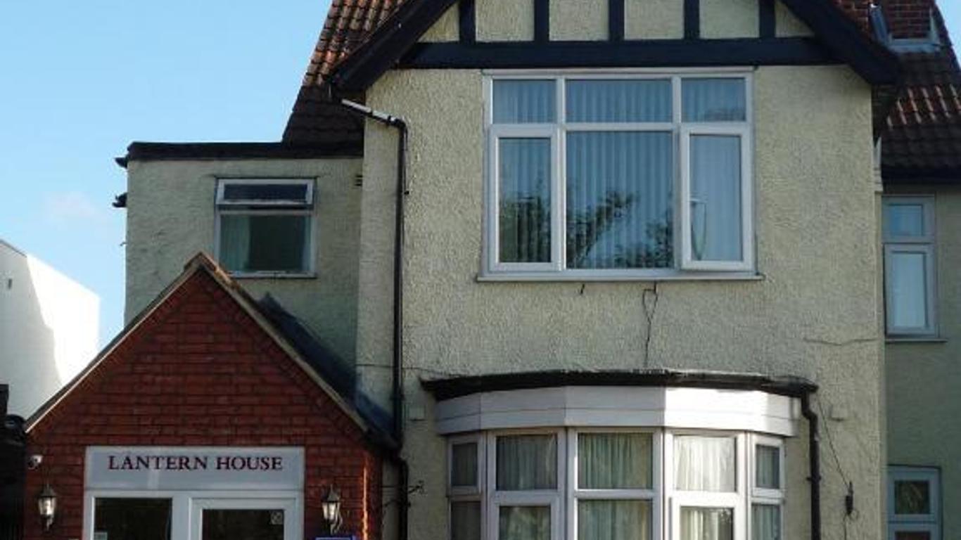 Lantern House