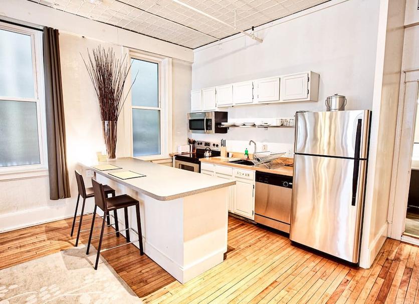 Kitchen Photo