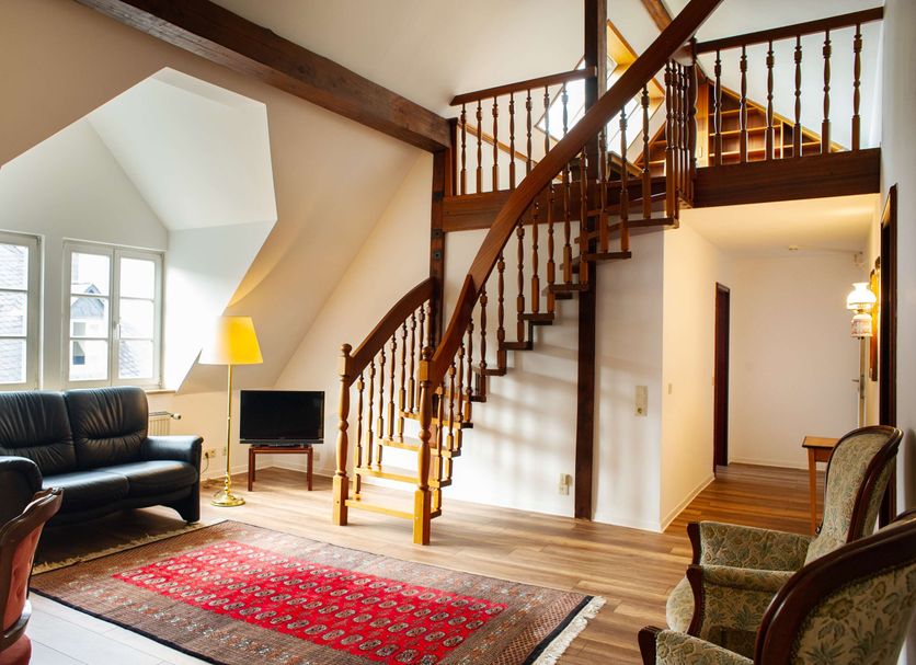 Stairs Photo