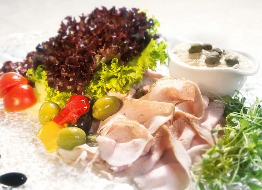 Food Photo