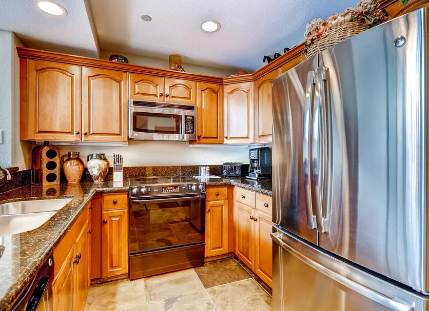 Kitchen Photo