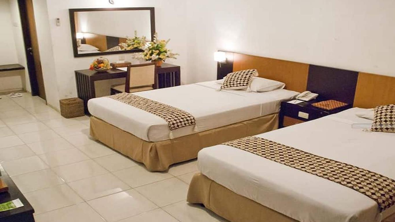 Sriwedari Hotel