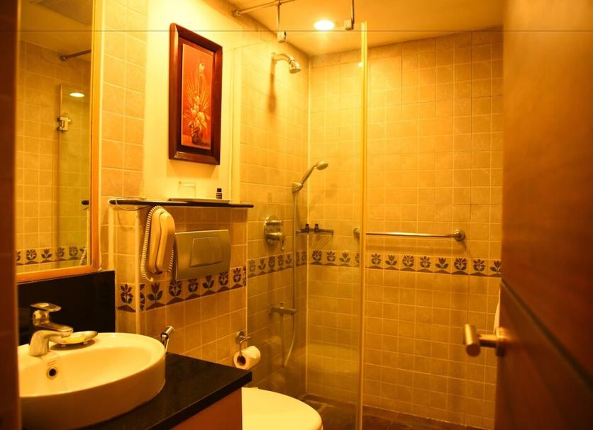 Bathroom Photo