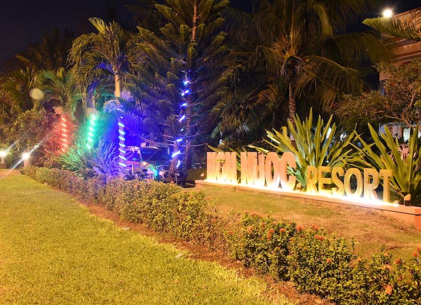 Outdoor view Photo