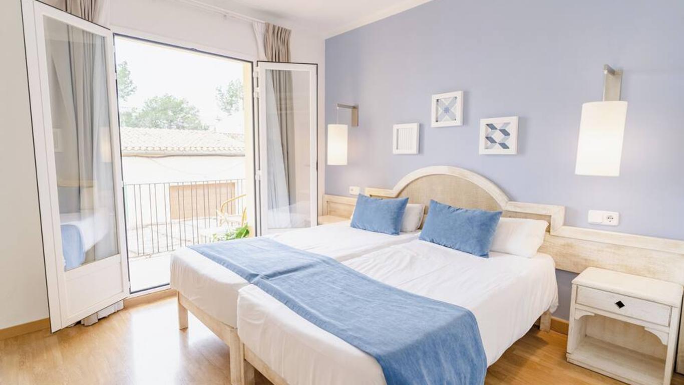 Hostal Hpc Porto Colom