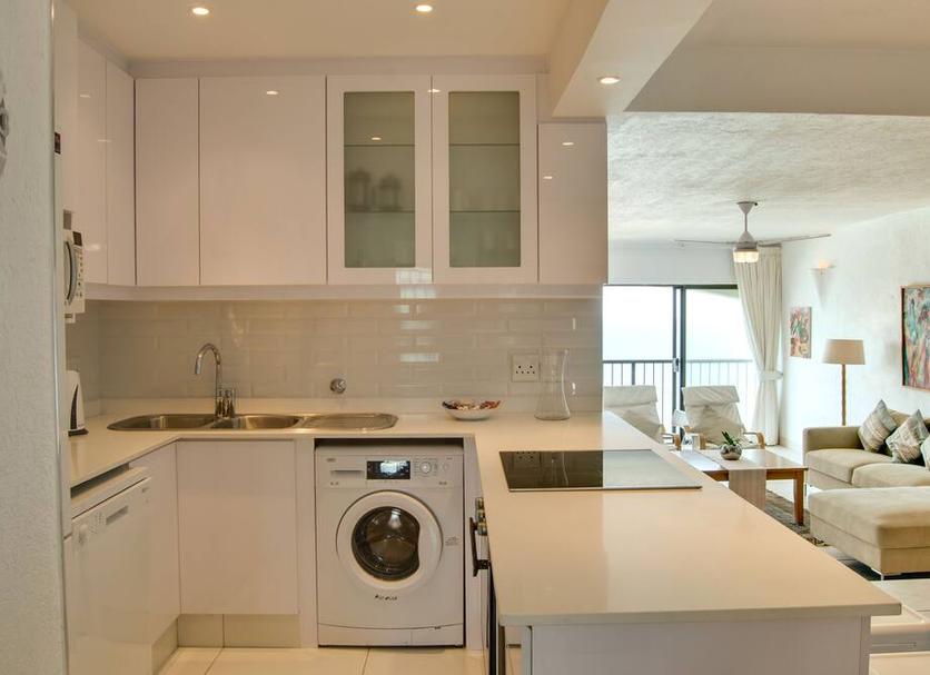 Kitchen Photo