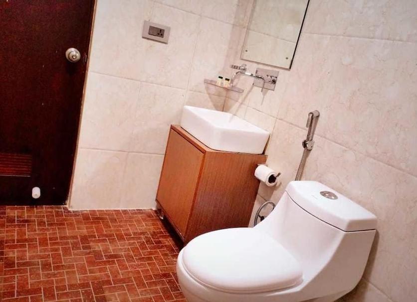 Bathroom Photo