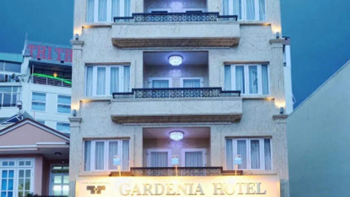 Thi Thao Gardenia Hotel