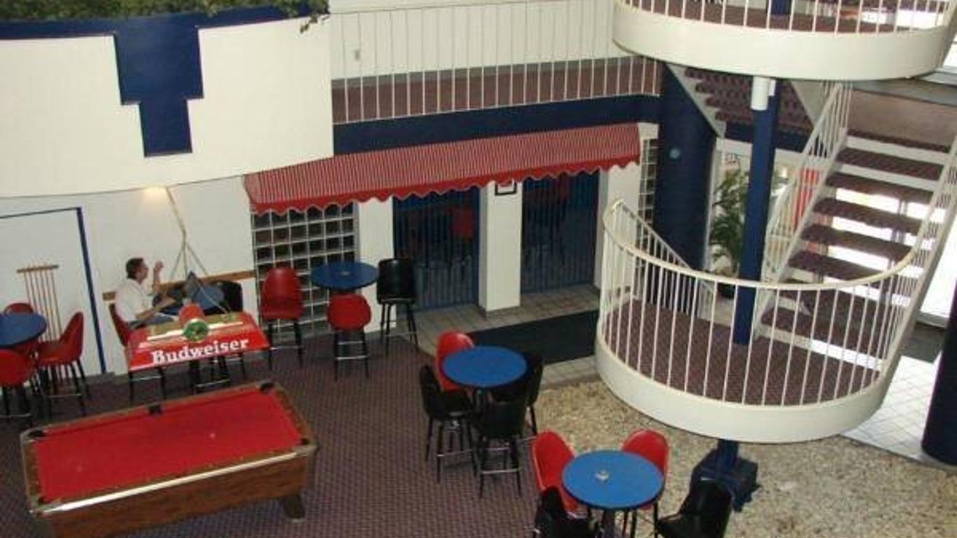 Welcome Inn