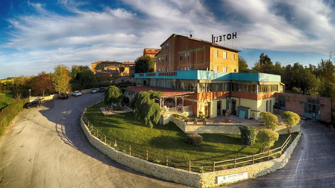 Castello