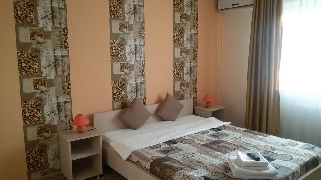 Hotel Dorina Residence
