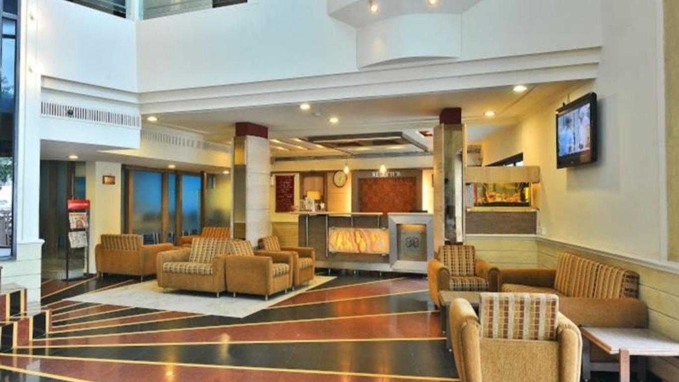 Hotel The Westend