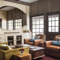 The Virginian Lodge