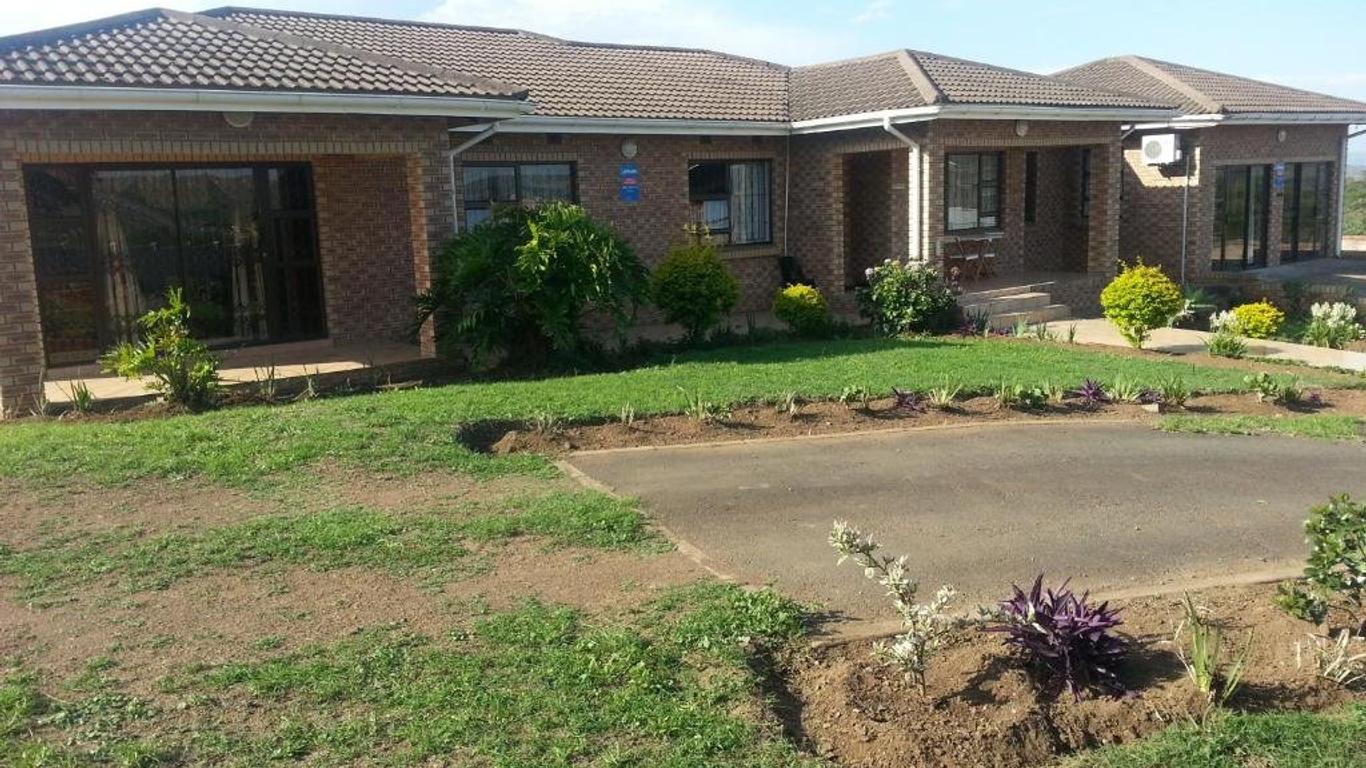 Ekhaya Lodge