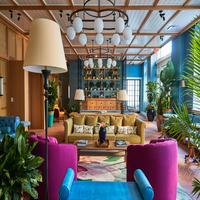 The Drayton Hotel Savannah, Curio Collection by Hilton