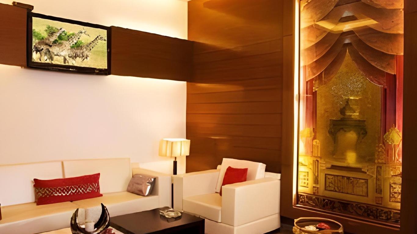 Eddison Hotel