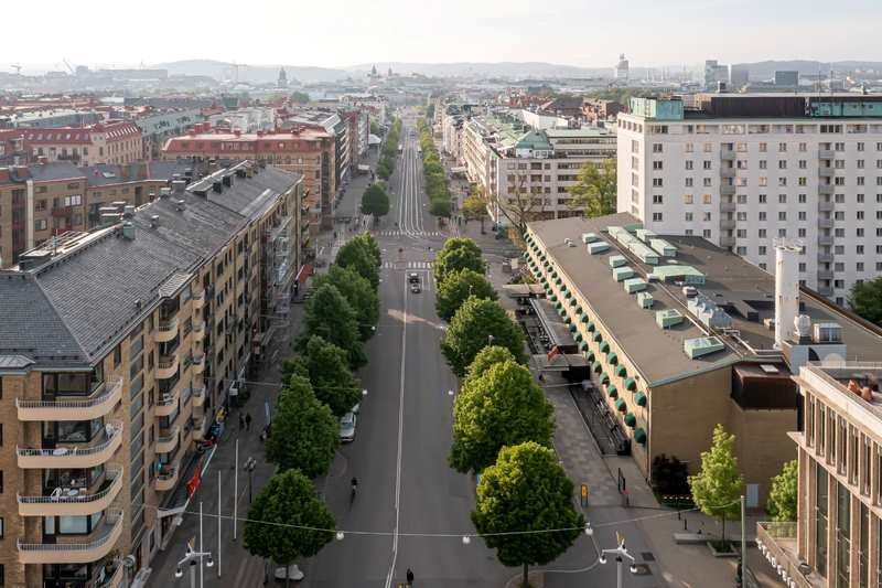 Outdoor view