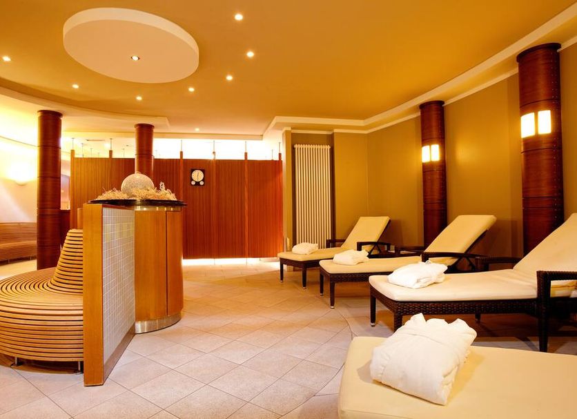 Spa Photo