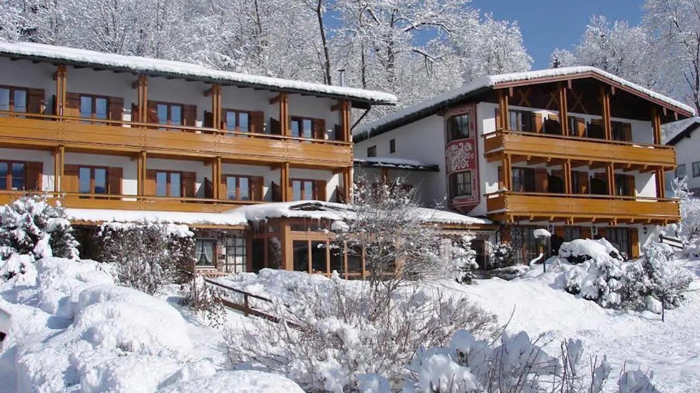 Hotel Georgenhof