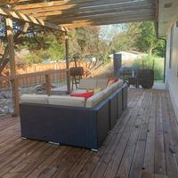 Quiet House North Austin! Family Friendly- Safe, Nice Place!!