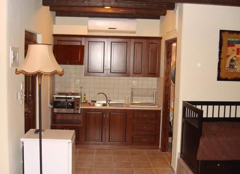 Kitchen Photo