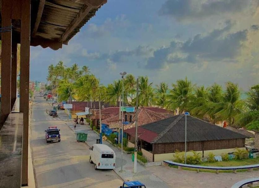 Outdoor view Photo
