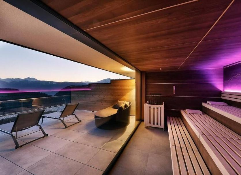 Spa Photo