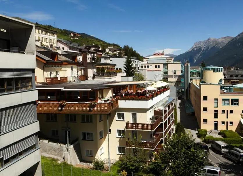 Outdoor view Photo