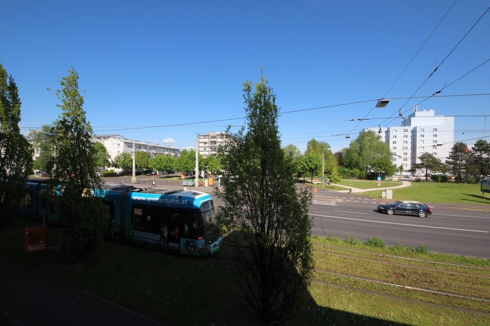 Outdoor view