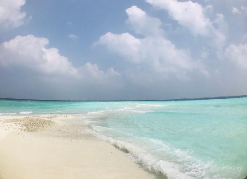 Beach Photo
