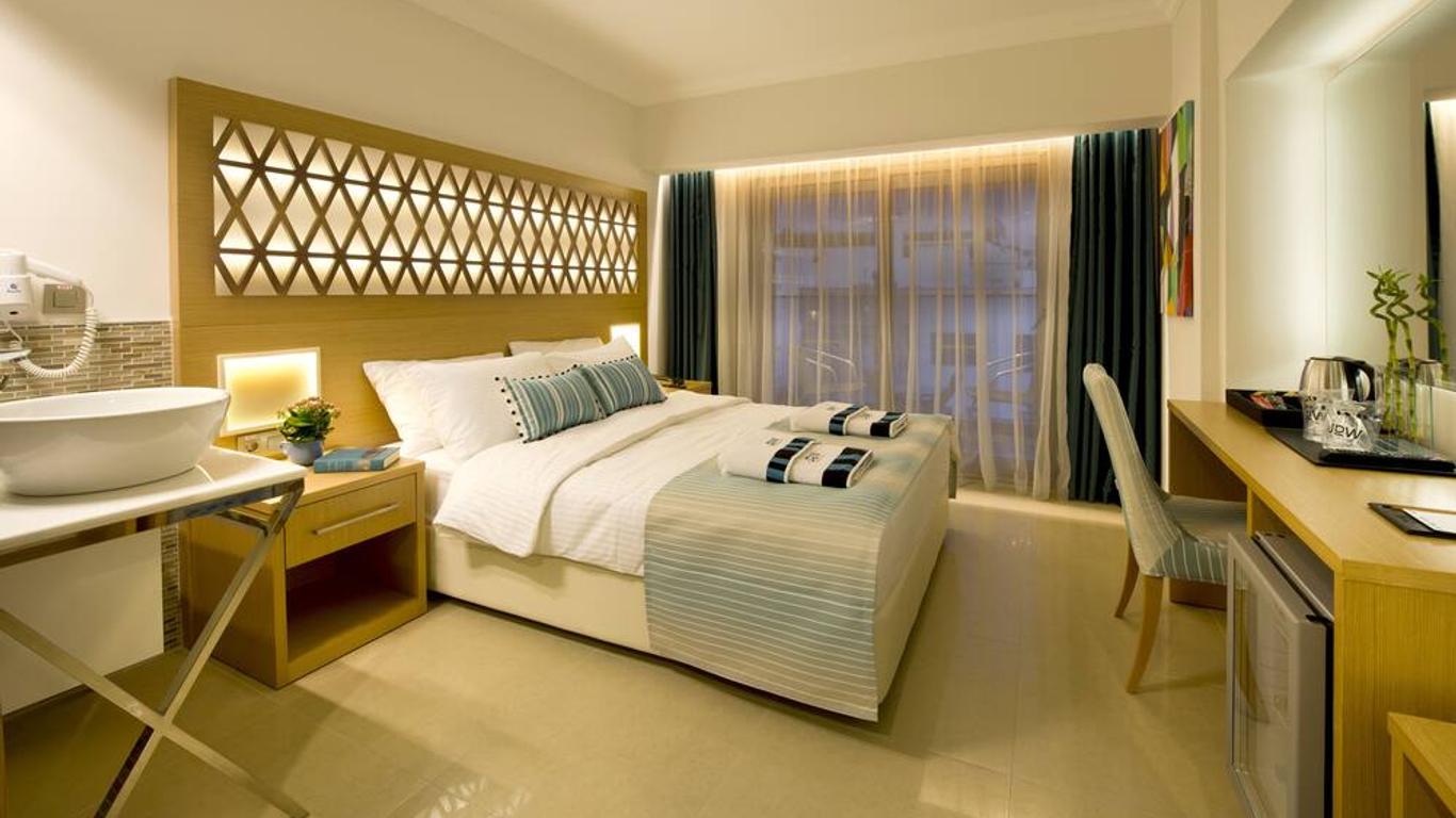 Aurasia Design Hotel