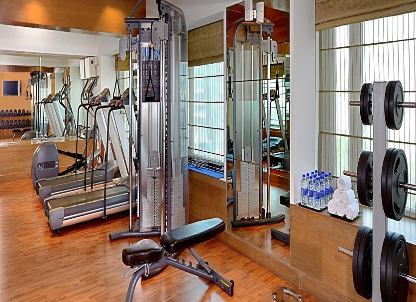 Gym Photo