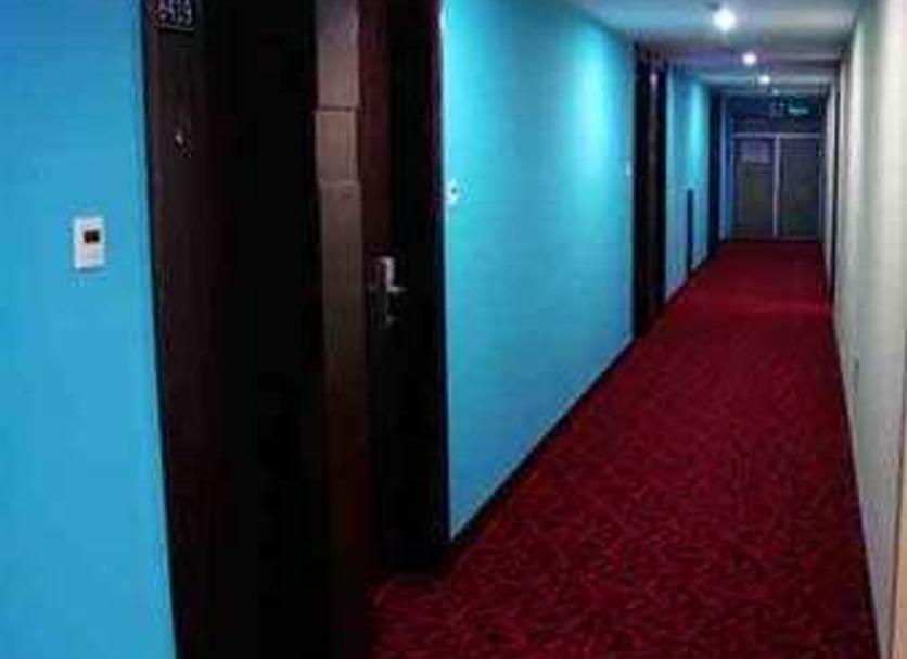 Hallway Photo