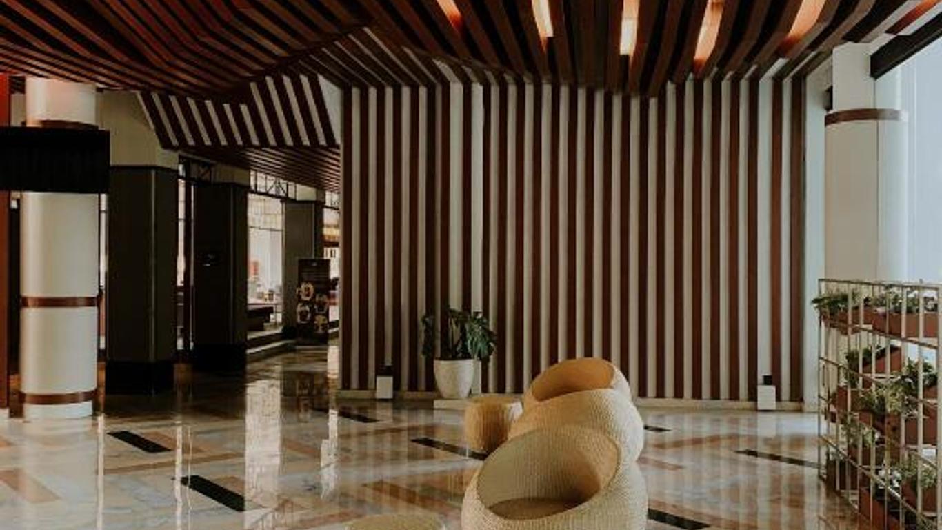 Rayz Umm Hotel Malang