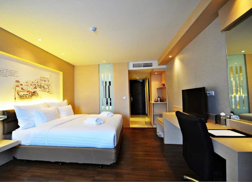 Bedroom Photo