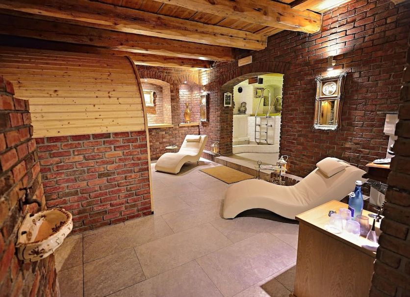 Spa Photo