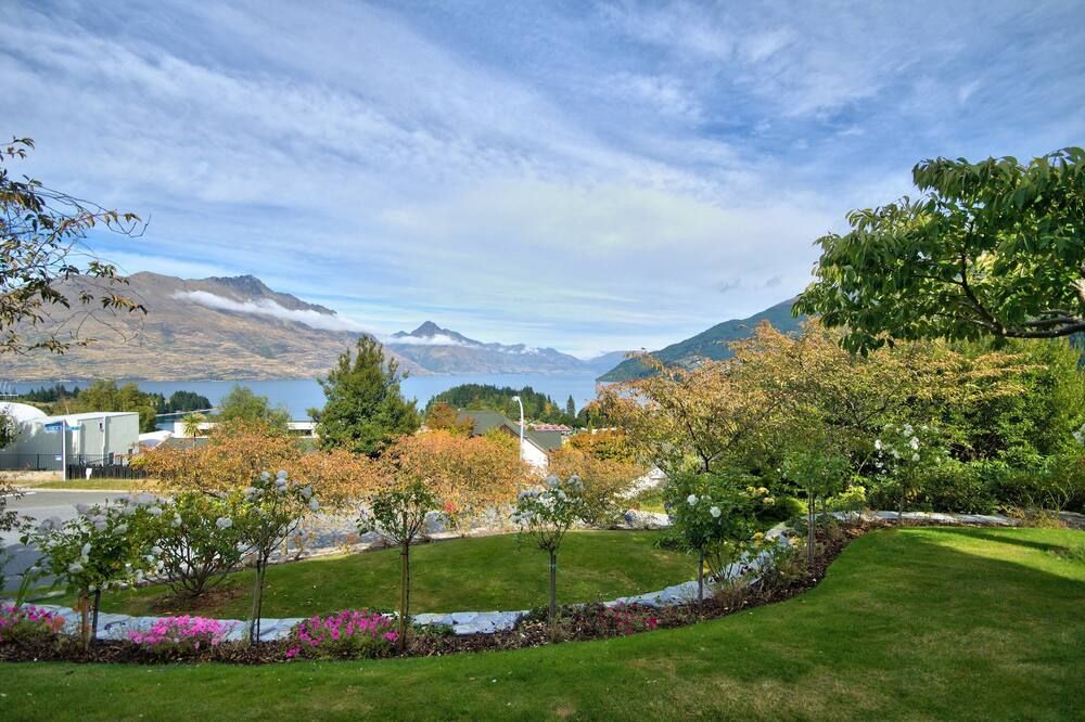 Outdoor view