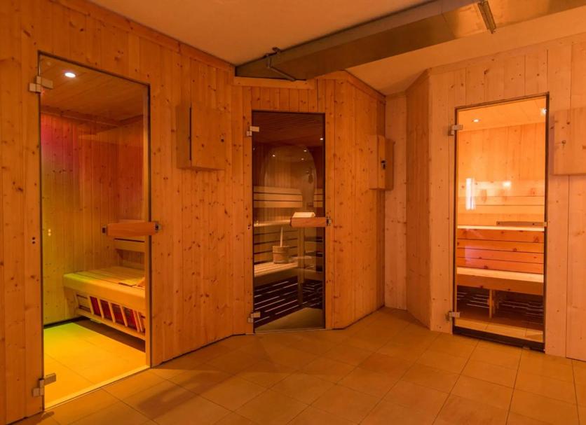 Spa Photo