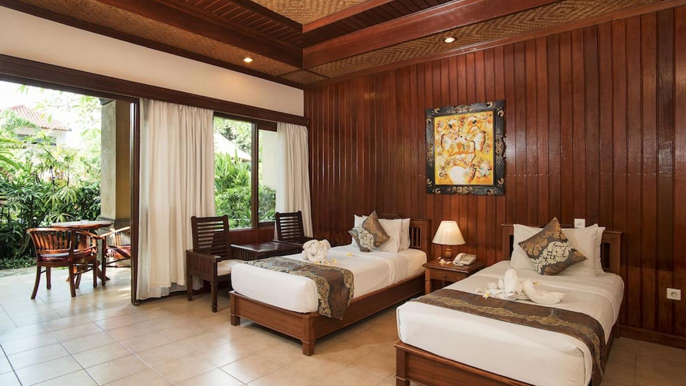 Sri Phala Resort And Villa