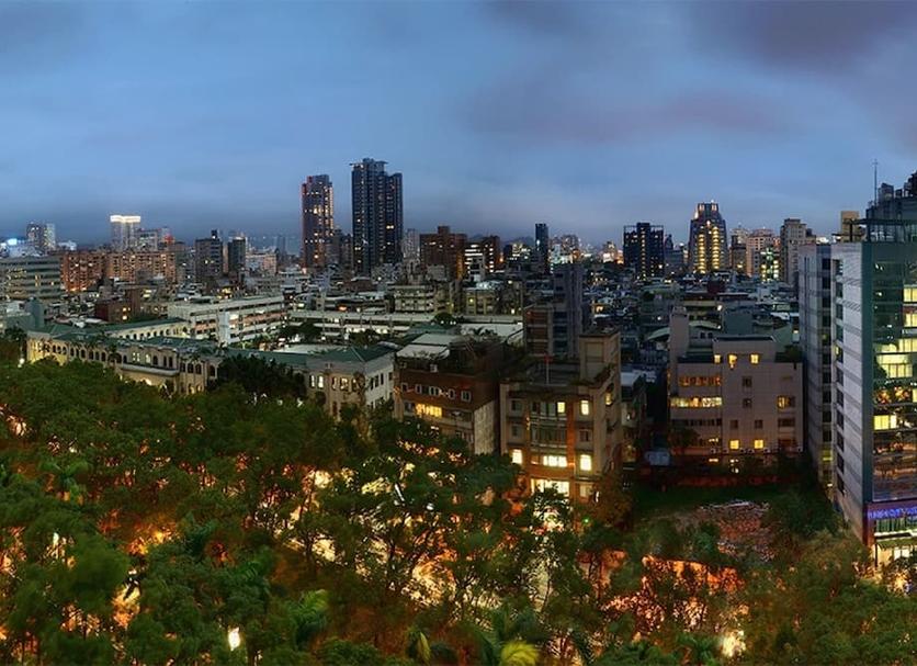 Outdoor view Photo