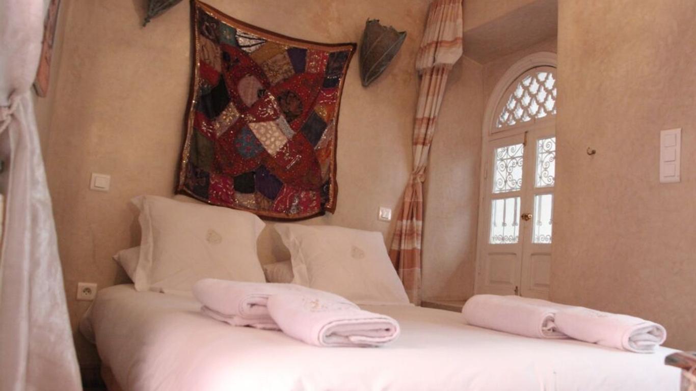 Riad Persephone